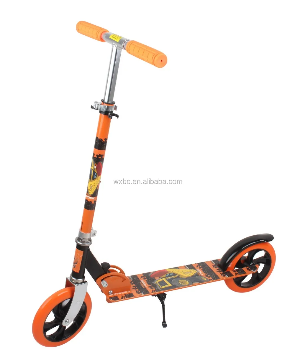 High Quality Foldable Adults Kick Scooter Aluminium Kick Scooter Buy