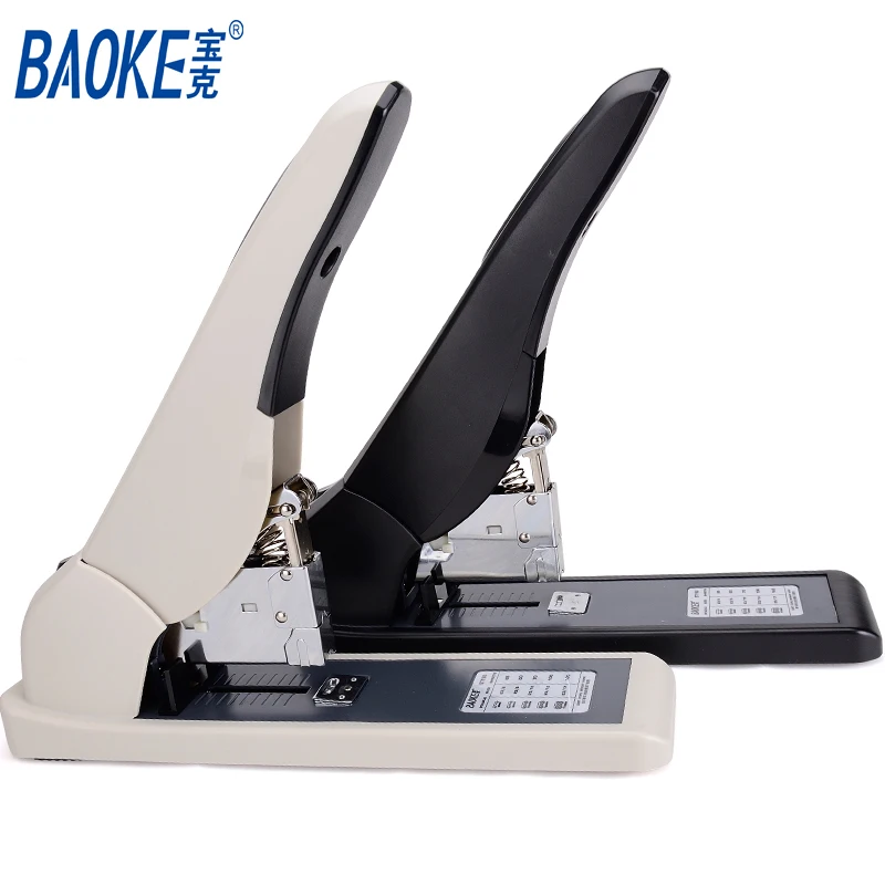 Stapler Simple Machine