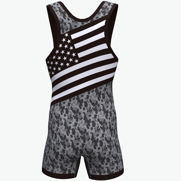Wholesale Cool Design High Quality Wrestling Singlet Buy Wholesale Wrestling Singlet,Cool