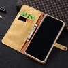 New for Samsung s9 soft series earphone storage holster s9plus clamshell card anti-fall protective shell