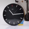 720P Wireless Security Surveillance Camera Clock Wifi hidden Wall Clock Camera