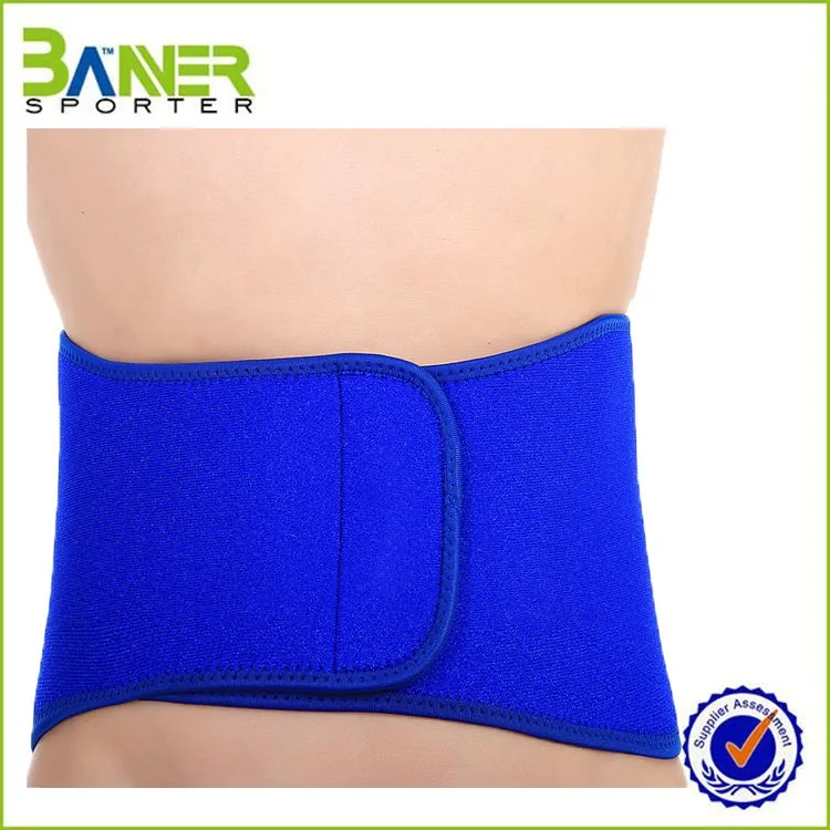 Neoprene Waist Belt/ Ceragem Waist Belt/support Buy Ceragem
