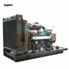 Competitive Price!! 50Hz 3 phase Open ty pe Doosan Engine 240kw diesel generator price
