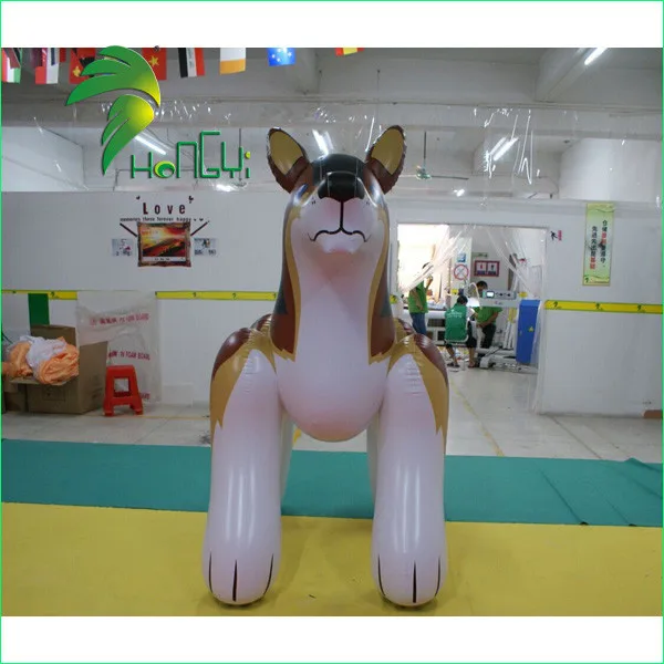 custom inflatable toys