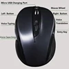 2019 Factory 2.4GHz AI Mouse Wireless Smart Voice Mouse for Computer Laptop Wireless Voice Mouse Voice Artificial Intelligent