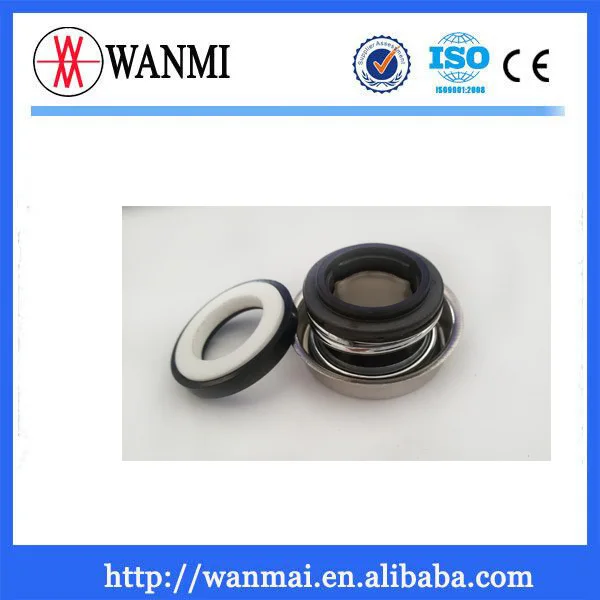 F16 Pump Cooling Seal,Mechanical Seal Components For Water Pumps