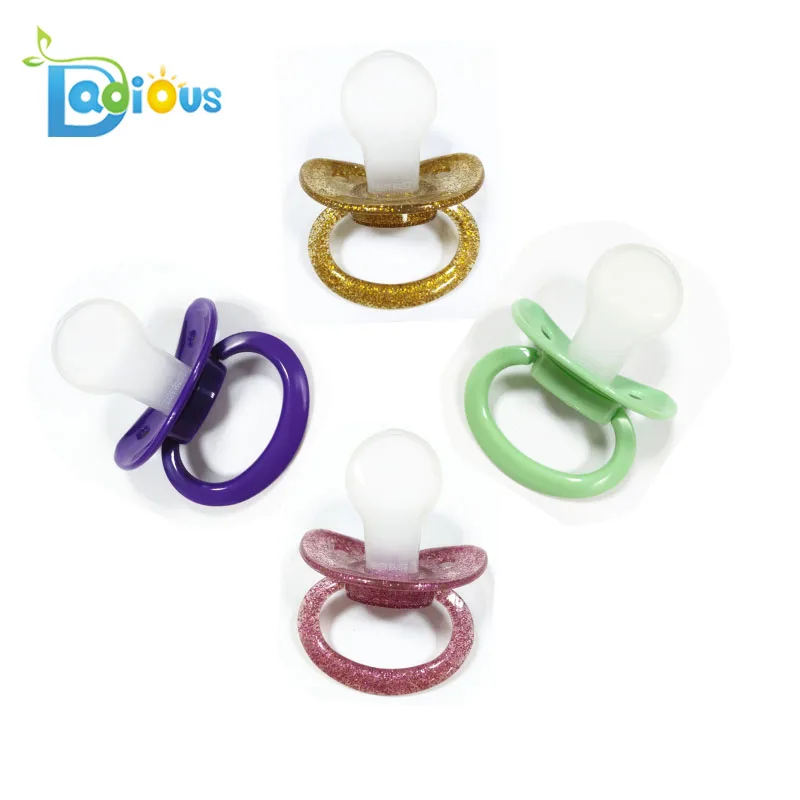 best adult pacifier