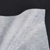 PA / PES double-dot non woven fusible interlining for clothing