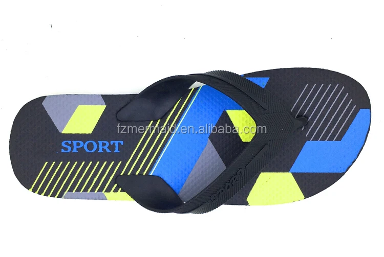 2024 High Quality Plain Flip Flops Wholesales in Bulk Men Slippers Beach Custom Flip Flops Home slippers