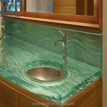 Bathroom Solid Surface Fusion Sink Countertop Buy Solid Surface
