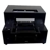 Coating free A4 size phone case printing service printer,mobile phone case printing service with good after sales serv