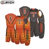 Custom wholesale blank basketball jerseys youth reversible basketball uniforms
