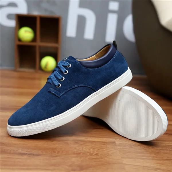 Men's Casual Shoes | | 2Morrow's Trends