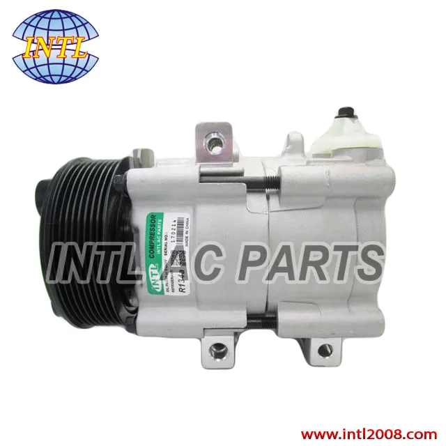 AC A//C Compressor Clutch For Ford F-150 Heritage /& F-150 1997-2006 4.2L 4.6L