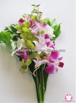 Thaïlande Coupées Fraîches Naturelles Graduation Fleur Bouquet Buy Bouquet De Graduationbouquet De Fleursbouquet Product On Alibabacom