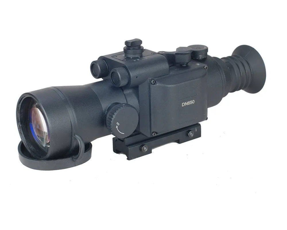 4x Hunting Scope Russian Starlight Night Vision - Buy 4x Hunting Scope ...