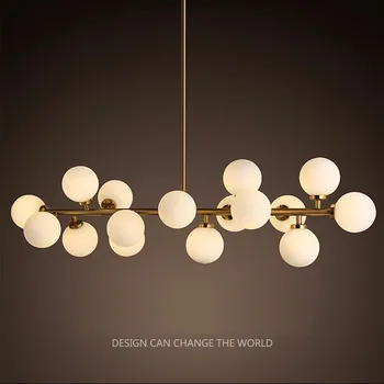 Modern Led Chandelier Light Ing Bubble Restaurant Hanging Lamp Pendant Suspension Drop Lighting Md85076 L16 Modern Led Chandelier Light Ing Bubble Restaurant Hanging Lamp Pendant Suspension Drop Lighting Md85076 L16