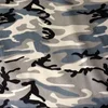 hot sale printed army digital camo fabric made in China