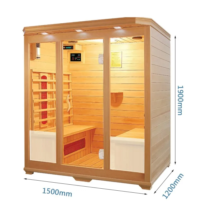 Black Friday Far Infrared Sauna Dome Finnleo Sauna Prices Buy