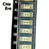 (CHIPERA) 1808 SMD 0451002.1A 2A MR fuse disposable fuse tube 1A 2A 3A 4A 5A 6A 8A 10A ELECTRONIC COMPONENTS ICs