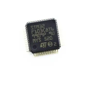 Stm32 Stm32f103 Stm32f103c8t6 Stm32f103cbt6 Stm32f103rct6 Stm32f103rbt6
