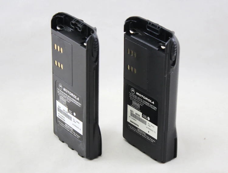 Аккумулятор motorola hnn9009