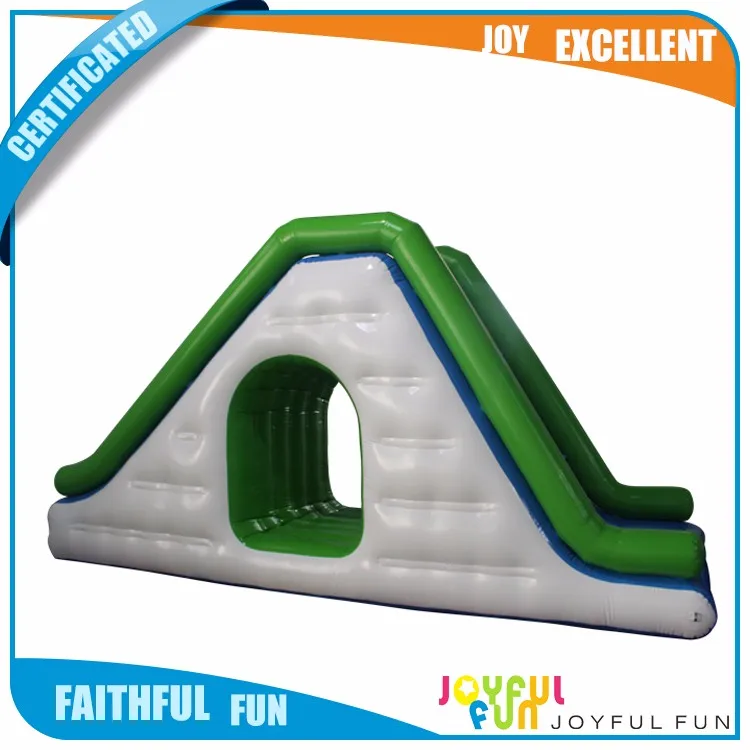 Hot selling inflatable water slide amusement park for sale JFSSD07-09,.jpg