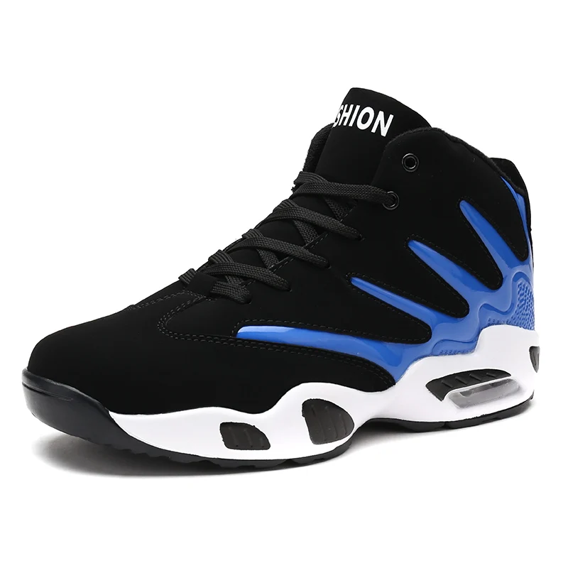 Hot Sale Fashion High Top Basketball Air Sport Shoes For Men Buy Basketball Shoes For Sale