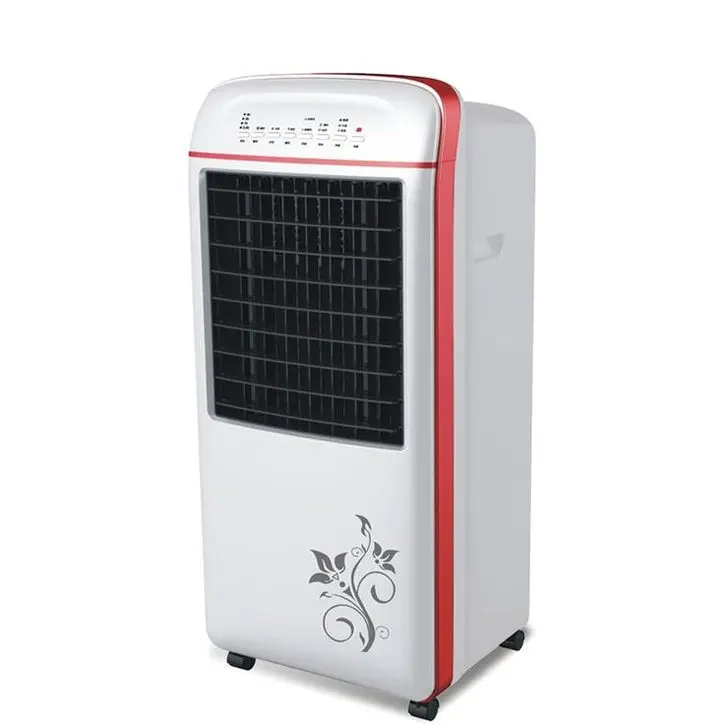 Crazy Selling Top Quality Air Cooler Without Water Fan Buy Air Cooler