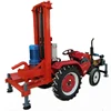 OC-500T Portable Water Table Diamond Bench Bore Well Drilling Machine Price