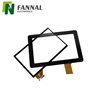 usb/ i2c/ rs232 interface 2.8, 3.5, 4.3, 5, 5.7, 7, 8, 10.1, 10.2, 12.1, 15, 15.6, 17, 18.5, 19, 21.5 inch screen touch panel