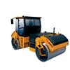 compactor roller parts SANY STR130C-6 13 ton Tandem Roller