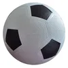 Professional Size 7# Rubber Ball Training Football, Competition Stitching Handball