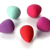 Hot Sale Material 1PC Water Droplets Soft Beauty Makeup Sponge Puff 100%