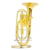 Goldplated Mini Tuba