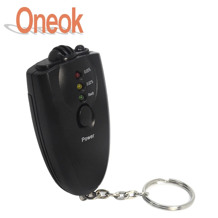 Alcohol Tester (9)