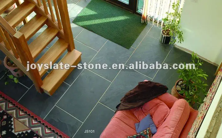 JS101 Imperial Black