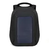 2018 Hot Selling 10000 mah power bank Laptop Student solar Anti Theft Backpack