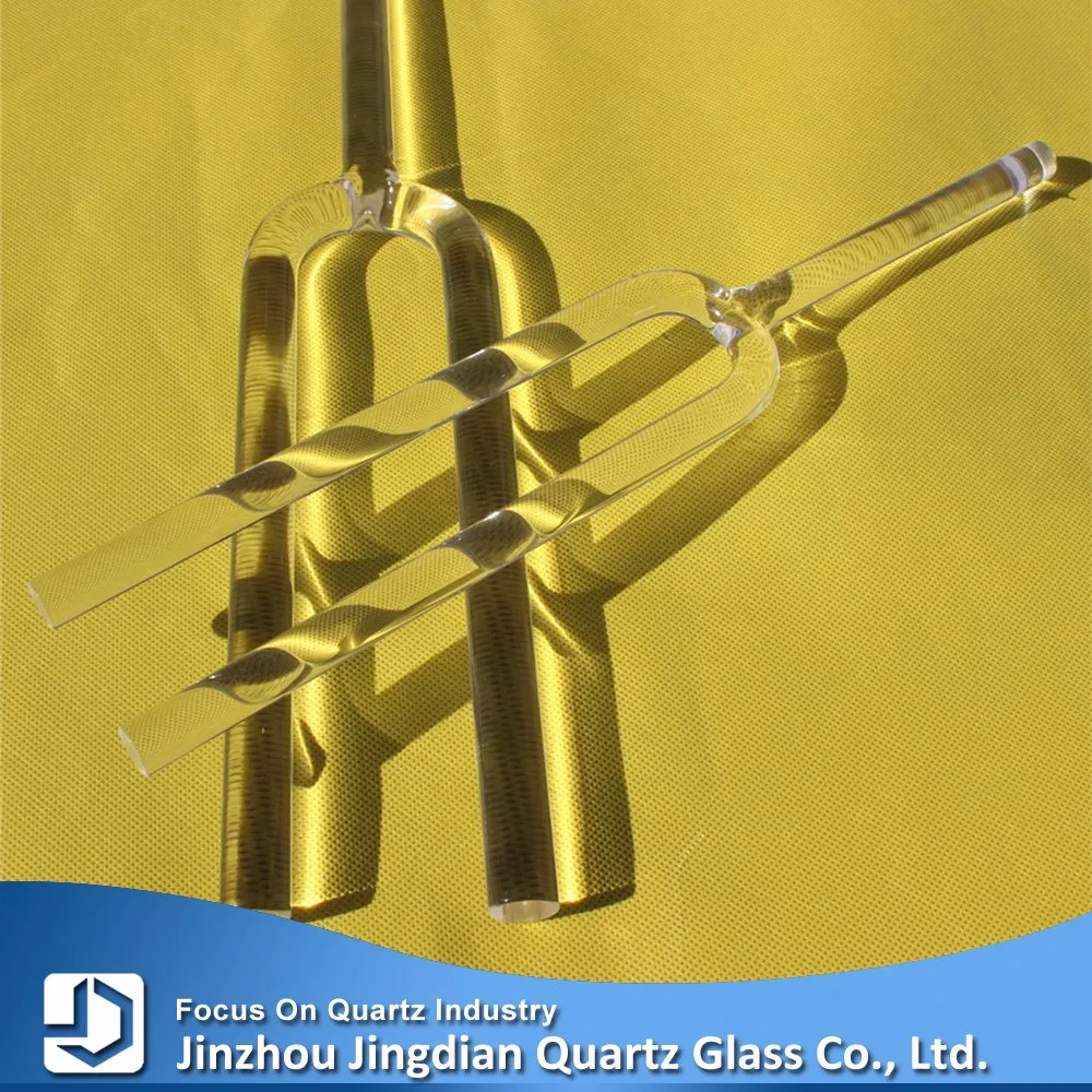 Crystal Tuning Fork (9)