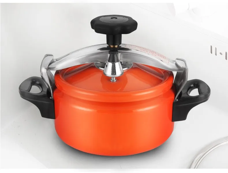 pressure cooker set of 2