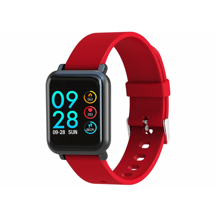 rohs smartwatch setup
