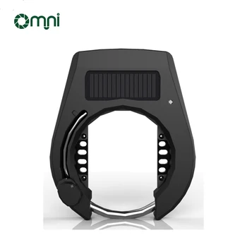 omni bike lock