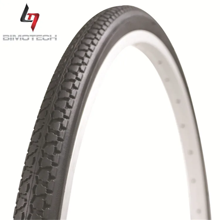 City Bicycle Tire 27x13/8 Good Quality City Bicycle Tire
