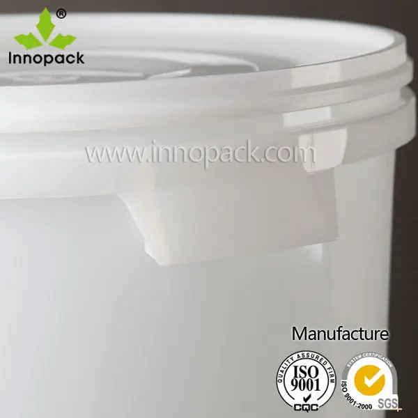 30l Food Grade Plastic Drink Buckets With Tap For Sale Buy Plastic