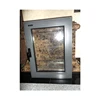 Cheap Single Glazed New Thermal Break Aluminum Windows