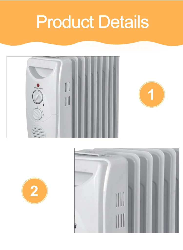 Electrical Popular With Turbo Oil Filled Heater Buy Oil Filled Heater