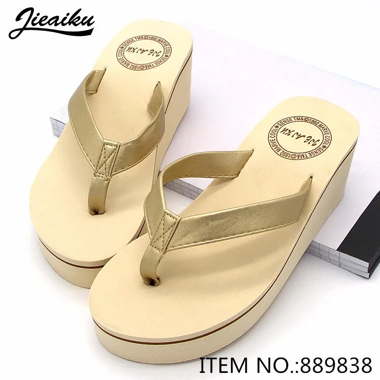 Ladies Heighten Beach Eva Flip Flops Women China Buy Flip Flops Women