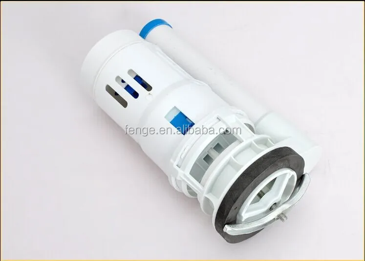 Xiamen Watermark Toilet Parts Flush Valve And Filling Valve Buy