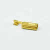High Frequency Hardware Cord Pin Tail Computer Plug Connection