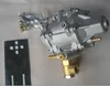 Compressed Natural Gas vehicle conversions